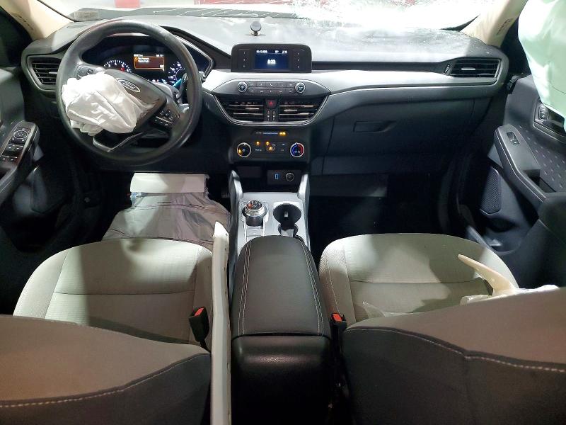 Продаж на аукціоні авто 2020 Ford Escape, vin: 1FMCU0F62LUC18561, номер лоту: 49265896