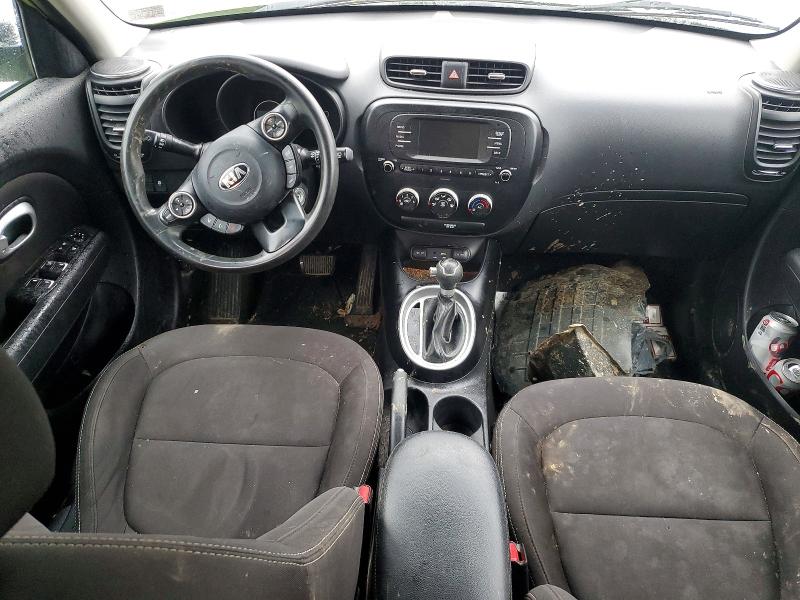 Aukcja sprzedaży 2018 Kia Soul, vin: KNDJN2A2XJ7890596, numer aukcji: 51811216