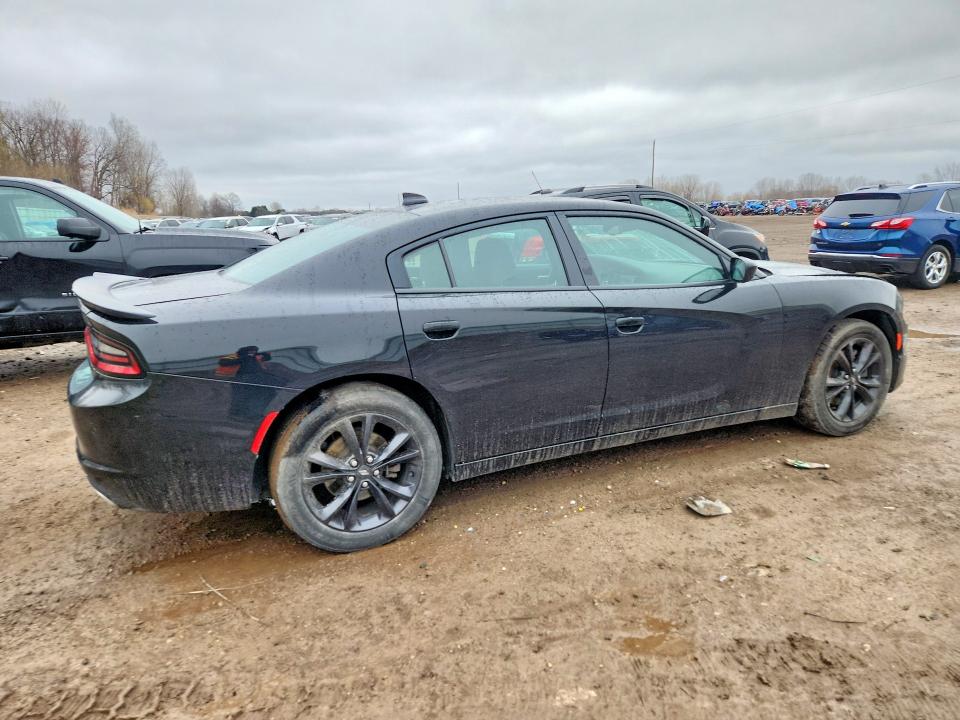 Aukcja sprzedaży 2020 Dodge Charger, vin: 2C3CDXJG9LH116890, numer aukcji: 48411456