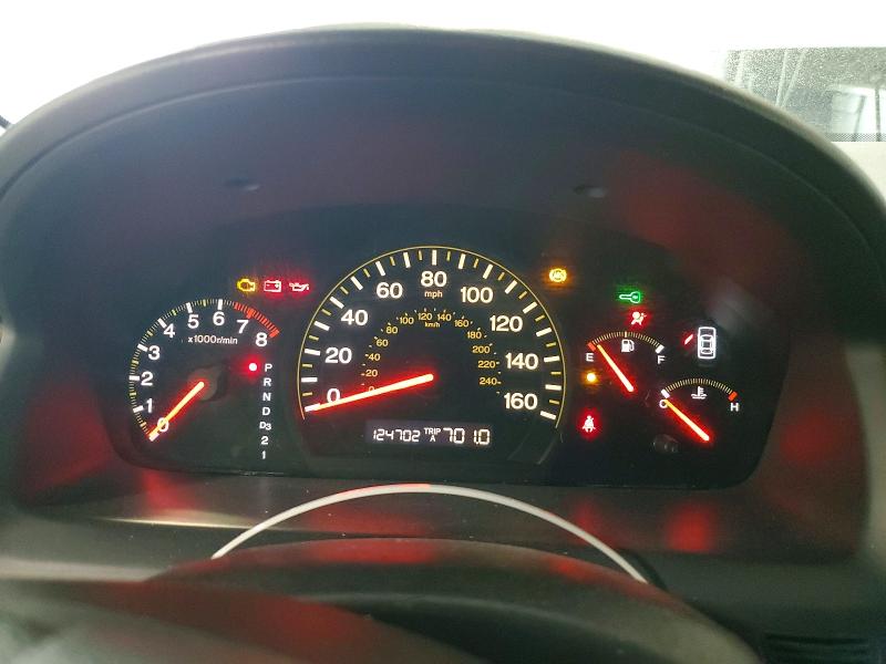 2004 Honda Accord მანქანა იყიდება აუქციონზე, vin: 1HGCM56684A079638, აუქციონის ნომერი: 51329326