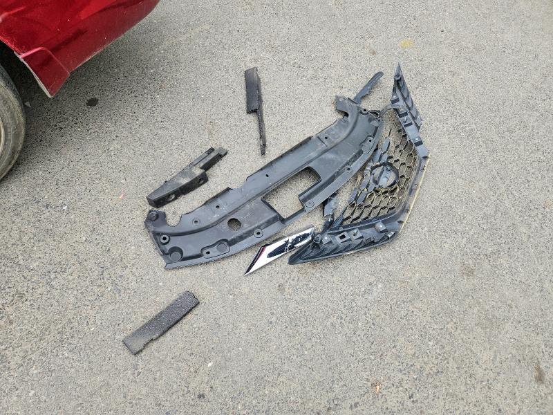 2019 Nissan Sentra მანქანა იყიდება აუქციონზე, vin: 3N1AB7AP9KY318407, აუქციონის ნომერი: 51387836