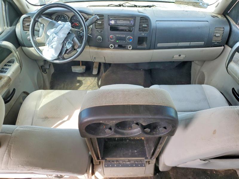 Продажа на аукционе авто 2009 Chevrolet Silverado, vin: 3GCEK23329G179328, номер лота: 51809916
