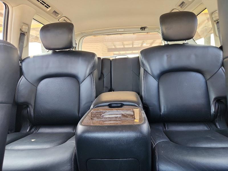 Продажа на аукционе авто 2016 Infiniti Qx80, vin: JN8AZ2NE4G9124728, номер лота: 51485576