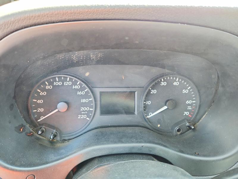Продажа на аукционе авто 2016 Mercedes-benz Metris, vin: WD3BG2EA5G3164915, номер лота: 48498726