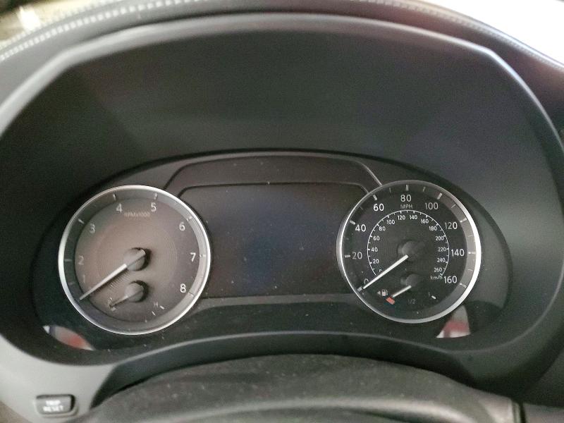 Aukcja sprzedaży 2022 Infiniti Qx50, vin: 3PCAJ5BB8NF109618, numer aukcji: 51423336