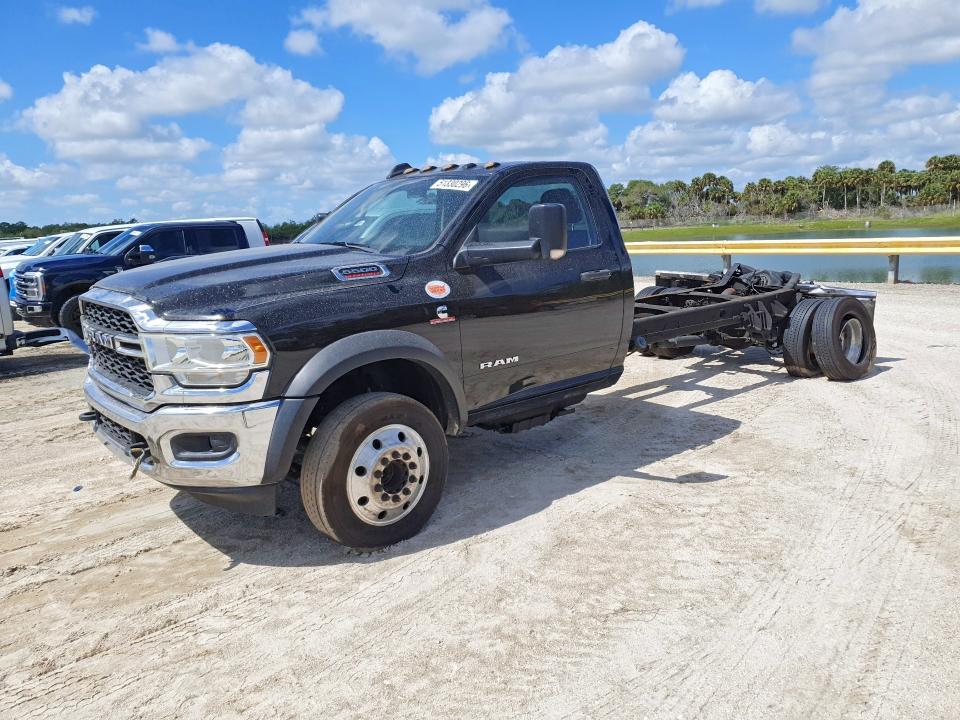 Продажа на аукционе авто 2019 Ram 5500, vin: 3C7WRMDL5KG535676, номер лота: 51330296