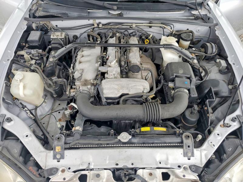 51908936 :رقم المزاد ، JM1NB353550411616 vin ، 2005 Mazda Mx-5 Miata مزاد بيع