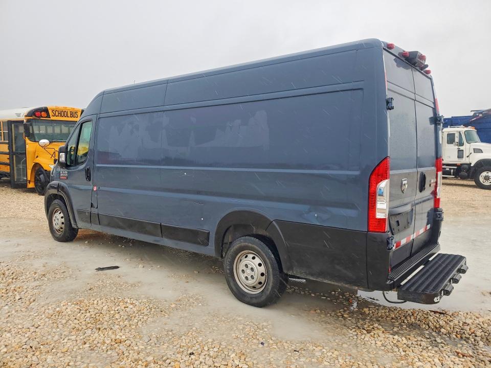Продажа на аукционе авто 2021 Ram Promaster 3500, vin: 3C6MRVJG5ME586859, номер лота: 46658056
