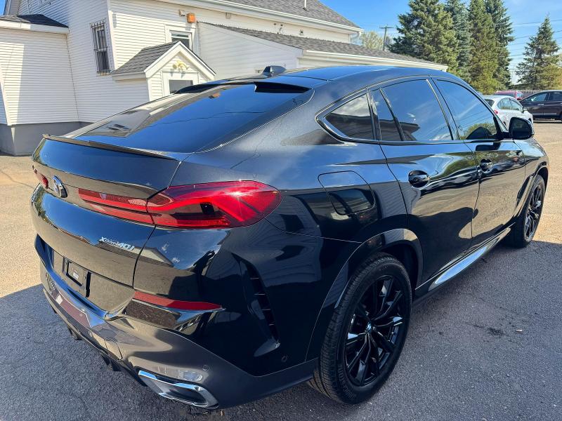 Продажа на аукционе авто 2024 Bmw X6, vin: 5UX33EX08R9T65489, номер лота: 51445446