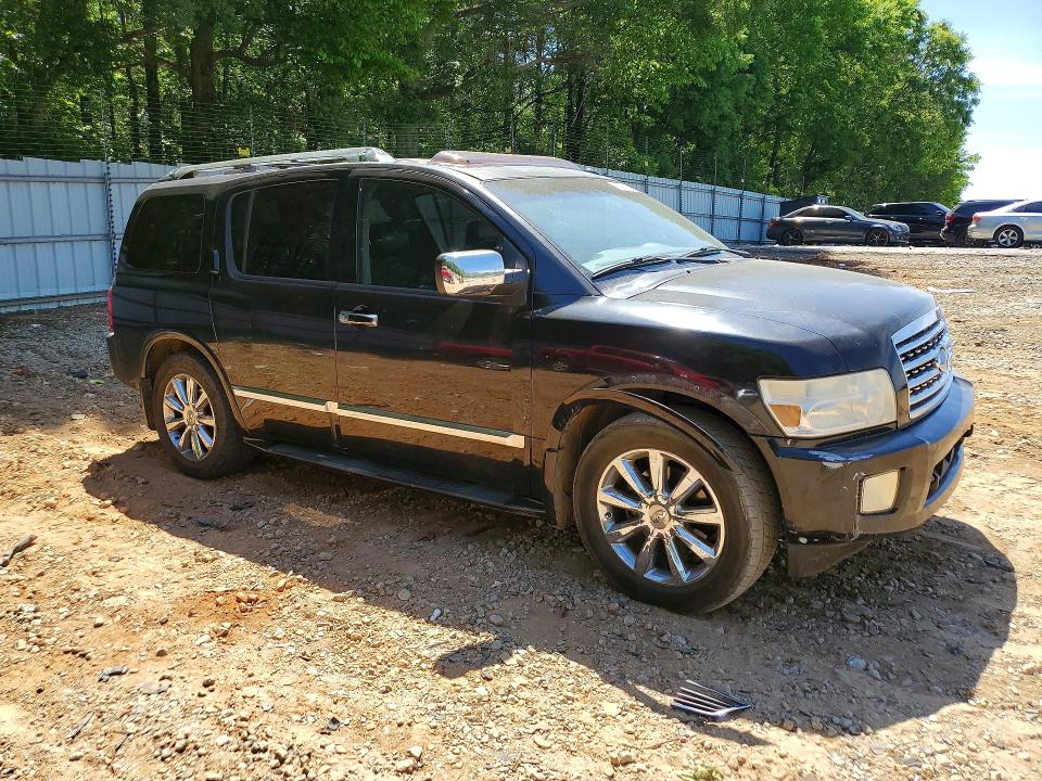 Продаж на аукціоні авто 2009 Infiniti Qx56, vin: 5N3AA08D79N904410, номер лоту: 50785506