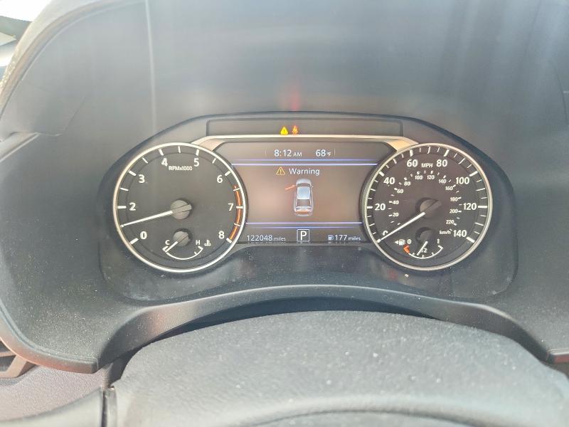 Продаж на аукціоні авто 2020 Nissan Altima, vin: 1N4BL4BV3LC241186, номер лоту: 51889906