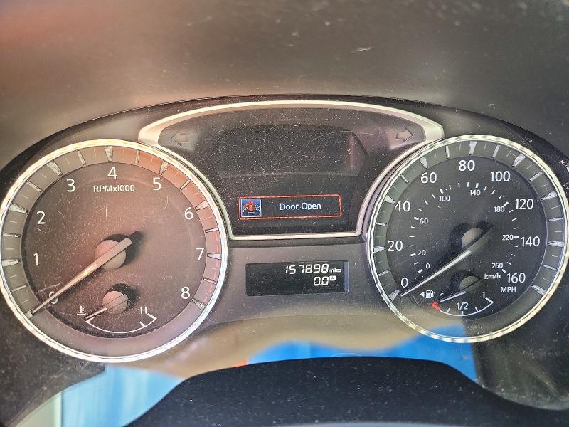 Aukcja sprzedaży 2014 Infiniti Qx60, vin: 5N1AL0MM2EC506651, numer aukcji: 48866206