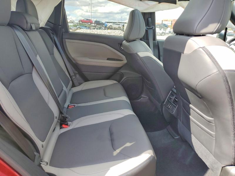 51543846 :رقم المزاد ، JF2SLSRD7SH409457 vin ، 2025 Subaru Forester مزاد بيع