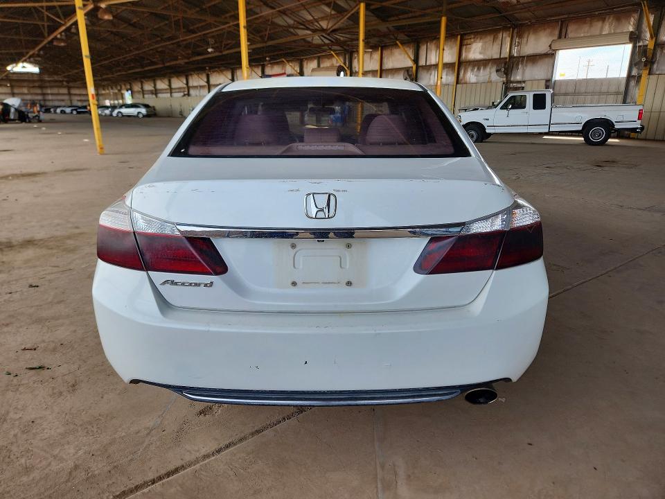 Aukcja sprzedaży 2015 Honda Accord, vin: 1HGCR2F3XFA085000, numer aukcji: 51143826