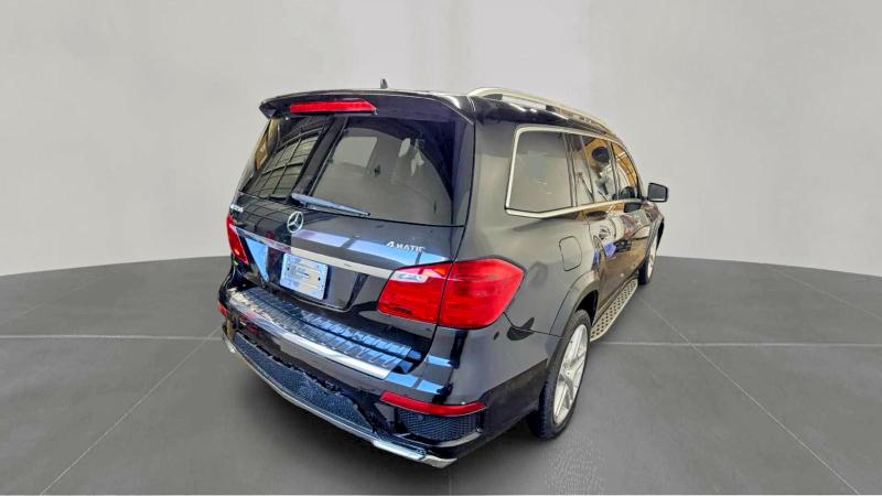 51333436 :رقم المزاد ، 4JGDF7DE6EA338966 vin ، 2014 Mercedes-benz Gl مزاد بيع