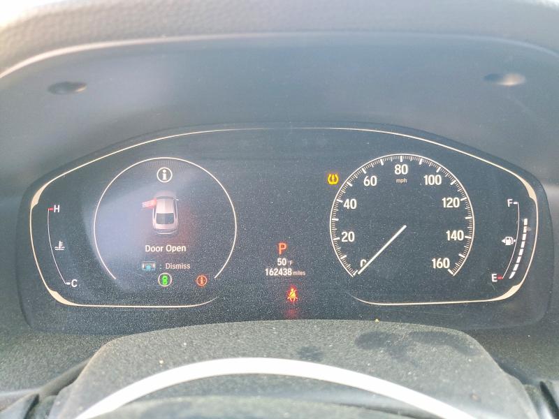 Aukcja sprzedaży 2019 Honda Accord, vin: 1HGCV1F37KA103145, numer aukcji: 50219556
