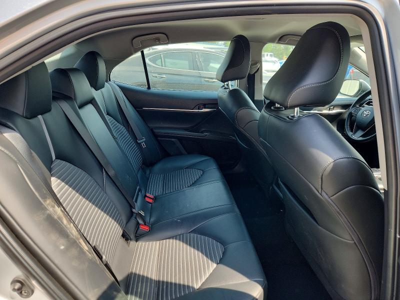 Aukcja sprzedaży 2023 Toyota Camry, vin: 4T1G11AK2PU150756, numer aukcji: 48801596