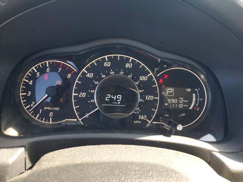 Продаж на аукціоні авто 2017 Nissan Versa Note, vin: 3N1CE2CP6HL363603, номер лоту: 51749746