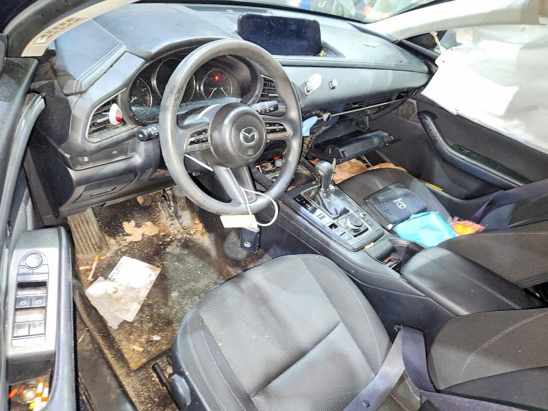 Aukcja sprzedaży 2021 Mazda Cx-30, vin: 3MVDMBAL0MM300472, numer aukcji: 52128916