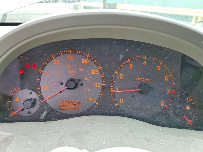Aukcja sprzedaży 2003 Infiniti G35, vin: JNKCV51E33M325520, numer aukcji: 49409106
