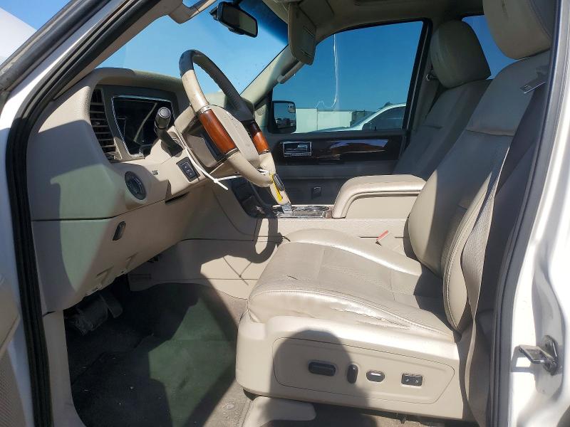 50435616 :رقم المزاد ، 5LMJJ2J55EEL02961 vin ، 2014 Lincoln Navigator مزاد بيع