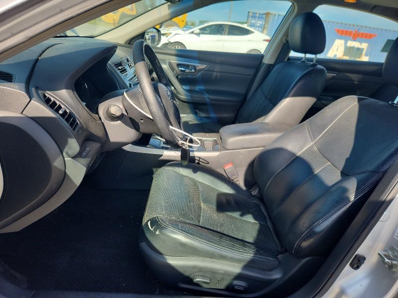 48911276 :رقم المزاد ، 1N4AL3AP7DC138914 vin ، 2013 Nissan Altima مزاد بيع