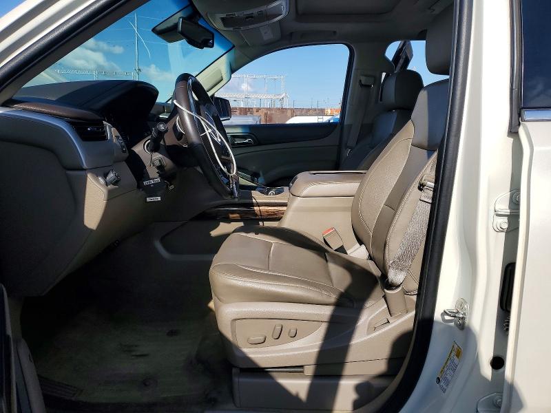 49835886 :رقم المزاد ، 1GKS1BKC0FR309727 vin ، 2015 Gmc Yukon مزاد بيع