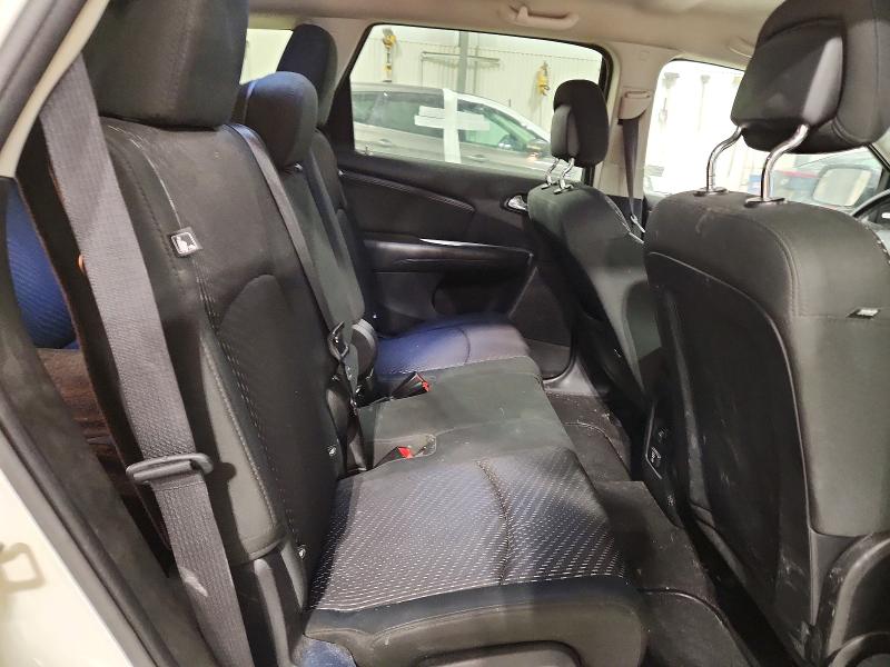 Aukcja sprzedaży 2011 Dodge Journey, vin: 3D4PH3FG2BT551830, numer aukcji: 48780226