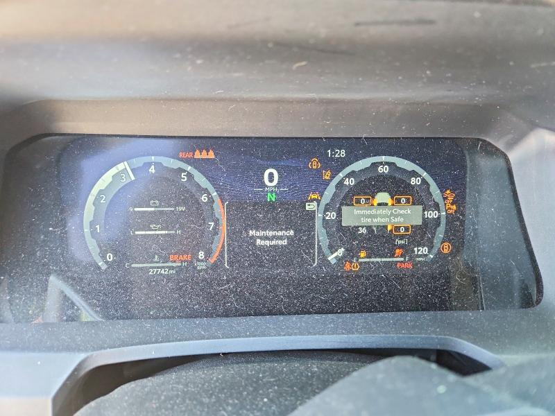 50648876 :رقم المزاد ، 3TMLB5JN2RM080409 vin ، 2024 Toyota Tacoma مزاد بيع
