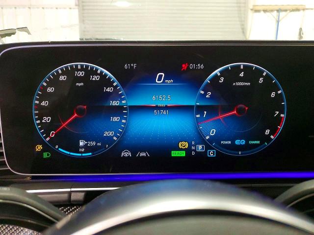 51974496 :رقم المزاد ، 4JGFB8KB2MA271946 vin ، 2021 Mercedes-benz Gle مزاد بيع