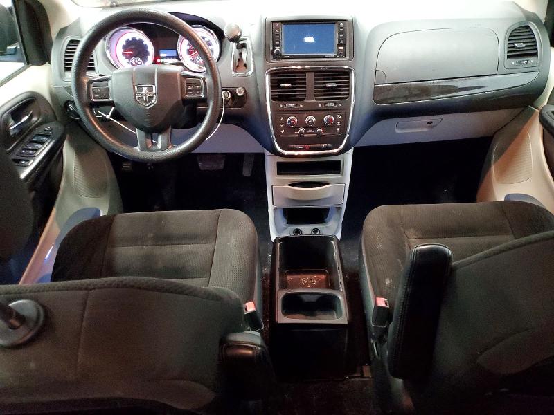 Продаж на аукціоні авто 2018 Dodge Grand Caravan, vin: 2C4RDGBG5JR355445, номер лоту: 52061876