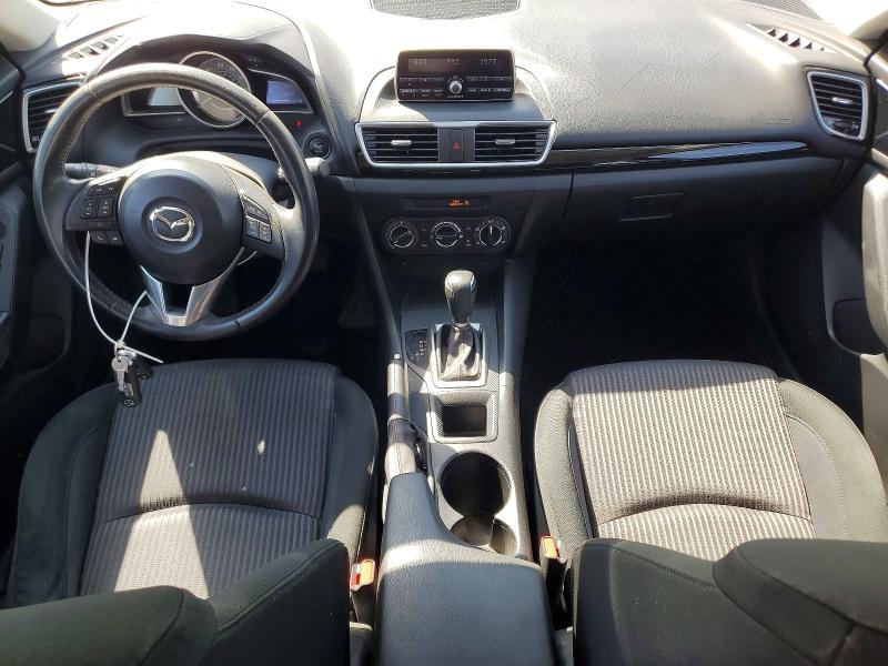 Aukcja sprzedaży 2014 Mazda 3, vin: JM1BM1L71E1109063, numer aukcji: 50962646