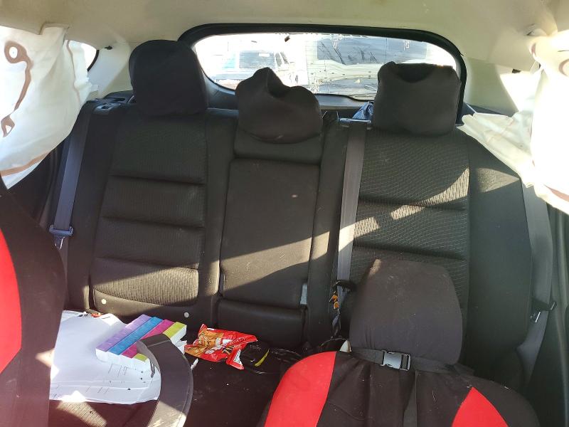 49239796 :رقم المزاد ، JM3KE2CE7D0143912 vin ، 2013 Mazda Cx-5 مزاد بيع