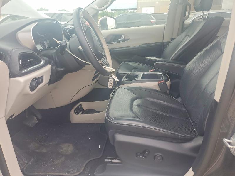 Aukcja sprzedaży 2018 Chrysler Pacifica, vin: 2C4RC1GG4JR358040, numer aukcji: 49337286