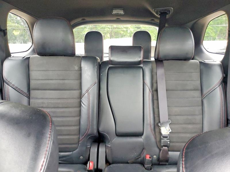 2020 Mitsubishi Outlander მანქანა იყიდება აუქციონზე, vin: JA4AZ3A33LZ028387, აუქციონის ნომერი: 51549906