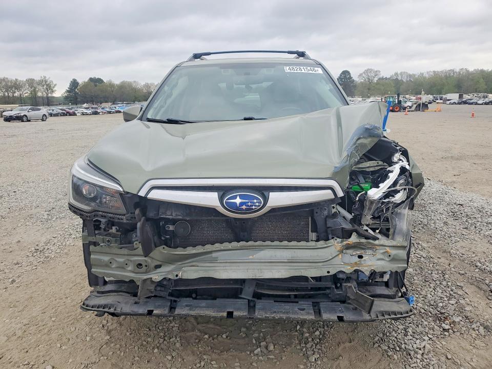 Aukcja sprzedaży 2021 Subaru Forester, vin: JF2SKAJC2MH561830, numer aukcji: 48281546