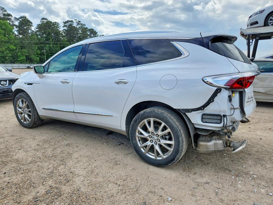 Aukcja sprzedaży 2024 Buick Enclave, vin: 5GAERCKW2RJ106733, numer aukcji: 49009566