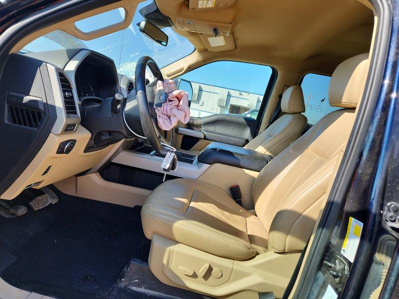 Aukcja sprzedaży 2021 Ford F250, vin: 1FT7W2BTXMED79436, numer aukcji: 51639016