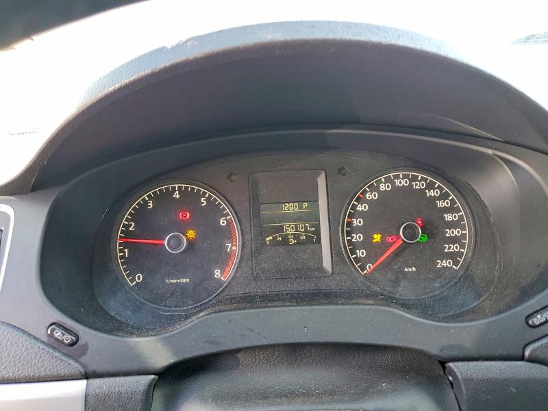 Продаж на аукціоні авто 2014 Volkswagen Jetta, vin: 3VWDK7AJ2EM402650, номер лоту: 47871196
