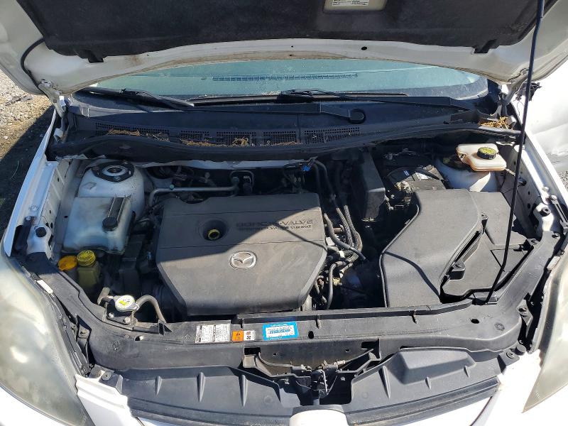 48932276 :رقم المزاد ، JM1CR2W37A0369651 vin ، 2010 Mazda 5 مزاد بيع
