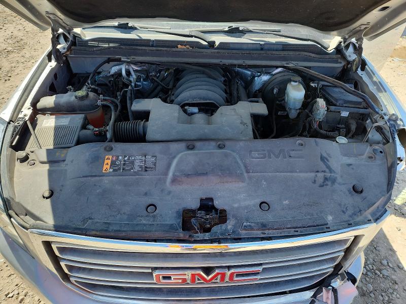 Продажа на аукционе авто 2017 Gmc Yukon Xl, vin: 1GKS2GKC3HR188835, номер лота: 51366976