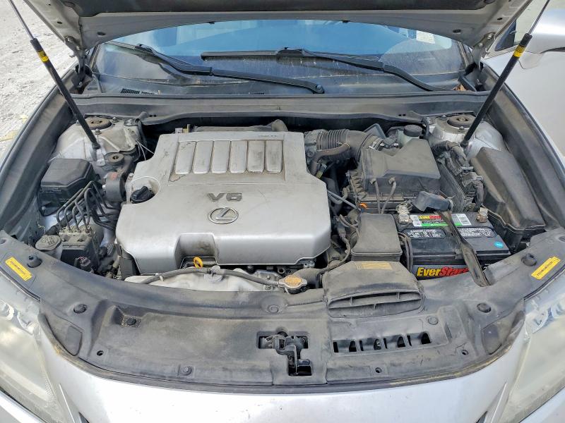Aukcja sprzedaży 2013 Lexus Es 350, vin: JTHBK1GG9D2044616, numer aukcji: 48049386