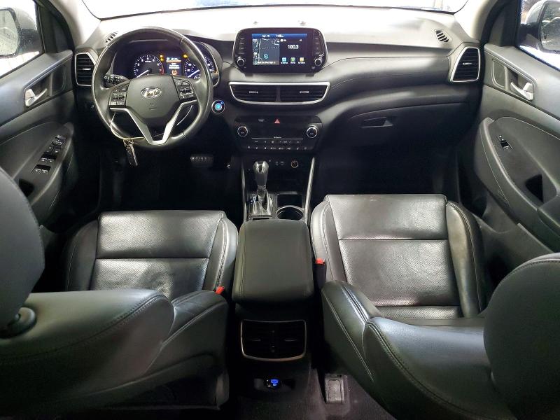 Продаж на аукціоні авто 2019 Hyundai Tucson, vin: KM8J3CAL3KU885520, номер лоту: 49282886