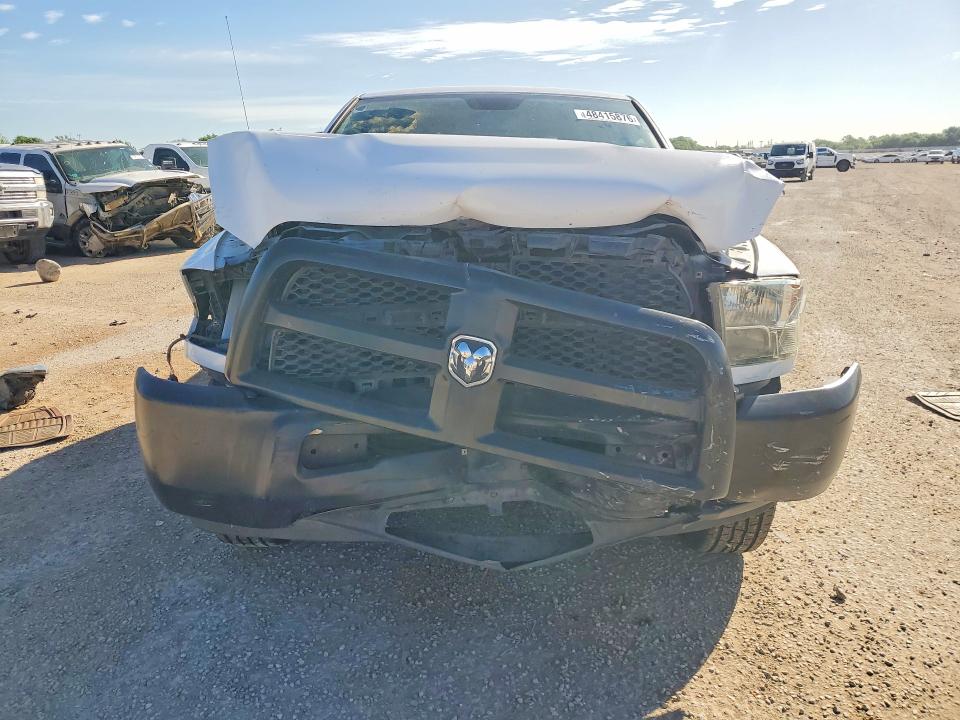 Продажа на аукционе авто 2015 Ram 2500, vin: 3C6TR4HT1FG613300, номер лота: 48415876