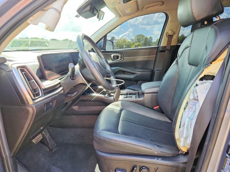 Продажа на аукционе авто 2024 Kia Sorento, vin: 5XYRLDJC5RG256205, номер лота: 49447276