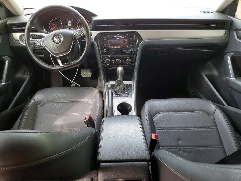 Aukcja sprzedaży 2020 Volkswagen Passat, vin: 1VWSA7A39LC016057, numer aukcji: 49188646