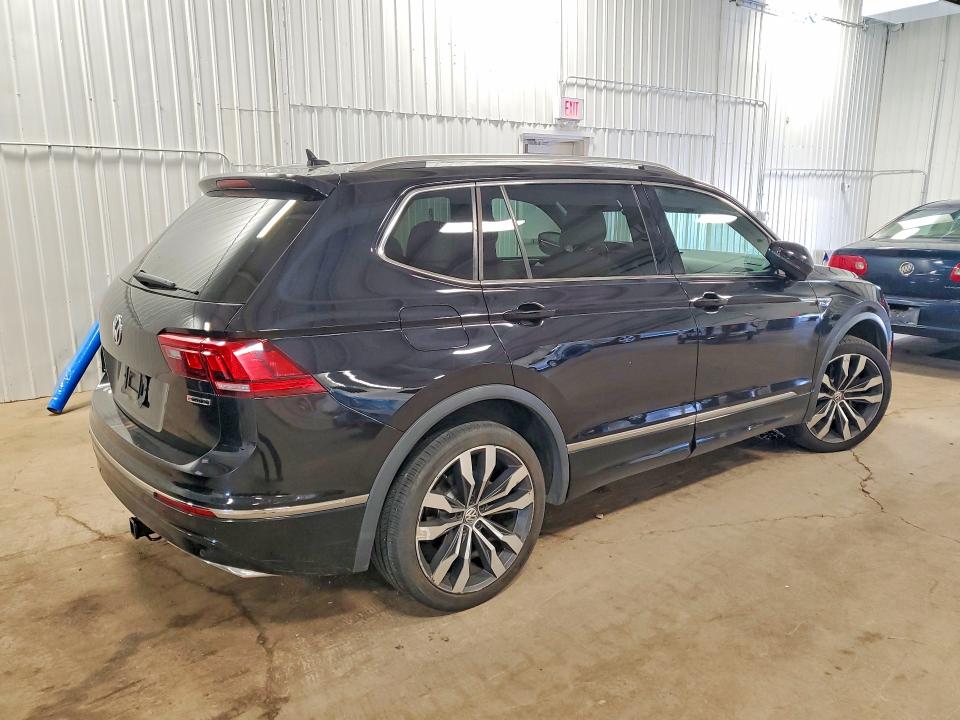 Aukcja sprzedaży 2020 Volkswagen Tiguan, vin: 3VV4B7AX1LM117654, numer aukcji: 51459066