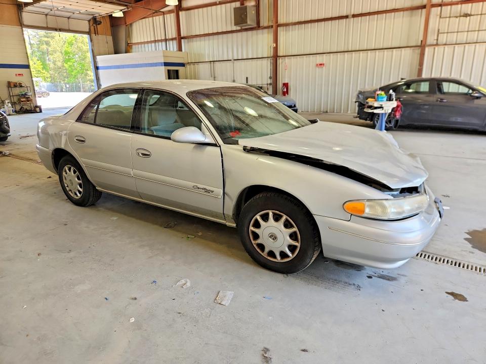 Aukcja sprzedaży 2002 Buick Cntrycu/se, vin: 2G4WS52J621185715, numer aukcji: 51200526