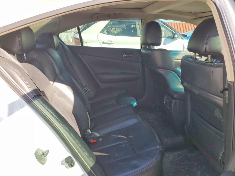Продаж на аукціоні авто 2011 Nissan Maxima, vin: 1N4AA5AP2BC857454, номер лоту: 50066996