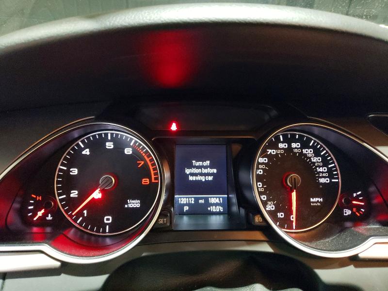 2014 Audi A5 მანქანა იყიდება აუქციონზე, vin: WAULFAFR6EA017942, აუქციონის ნომერი: 49157446